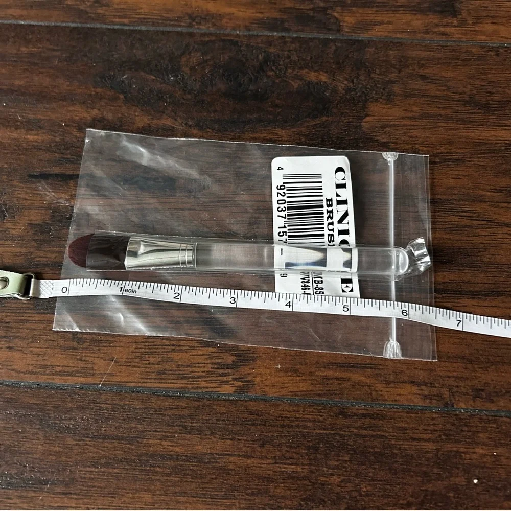 Clinique Foundation Brush